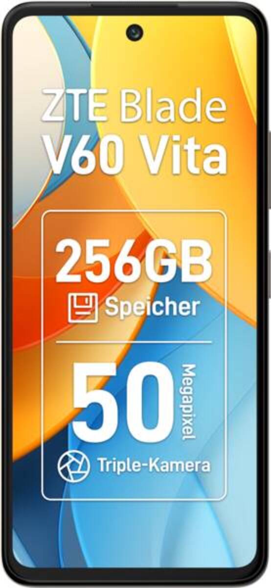 Bild 1 von ZTE Blade V60 Vita 256GB