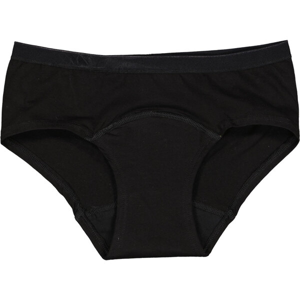 Bild 1 von Menstruationshipster, Schwarz, S