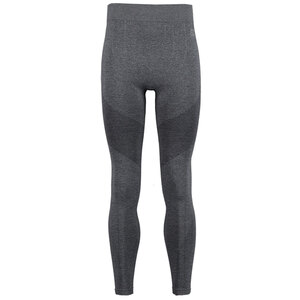 Herren-Thermohose Sport, Grau, S