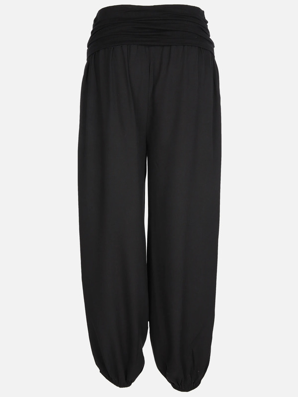 Bild 2 von Damen Haremshose
                 
                                                        Schwarz