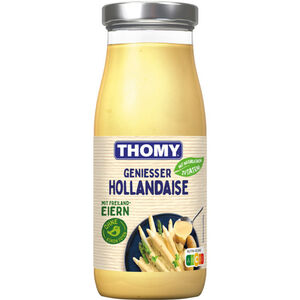 Thomy Genießer Sauce Hollandaise