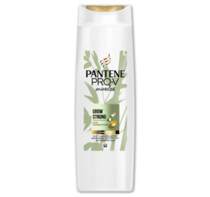 PANTENE PRO-V Miracles Shampoo*