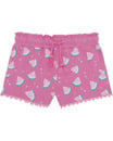 Bild 1 von Shorts Wassermelone, Kiki & Koko, elastischer Bund, rosa