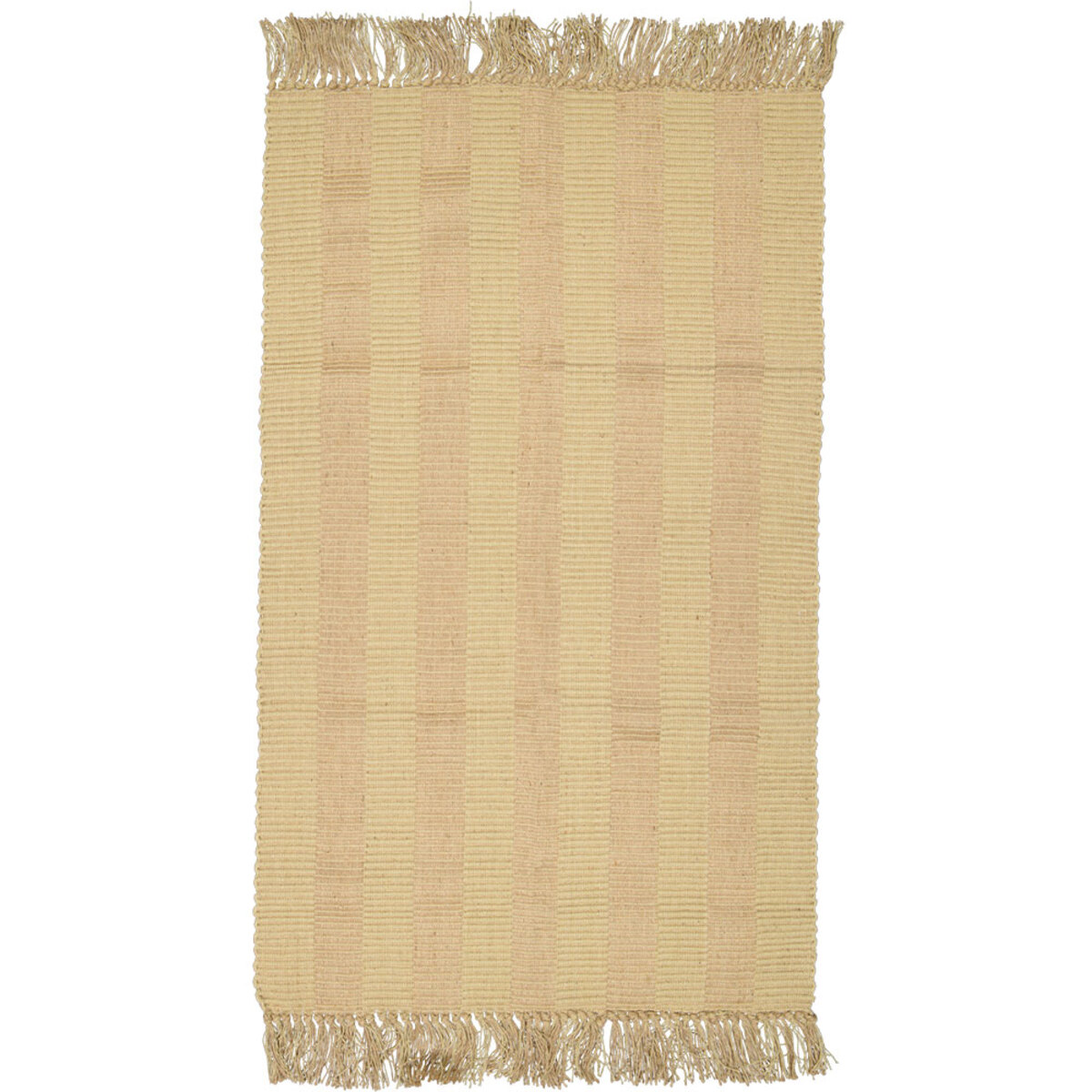 Bild 1 von Badteppich, Sandfarben, 1447