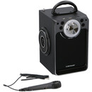 Bild 1 von Dunlop Bluetooth Lautsprecher 2x5 Watt