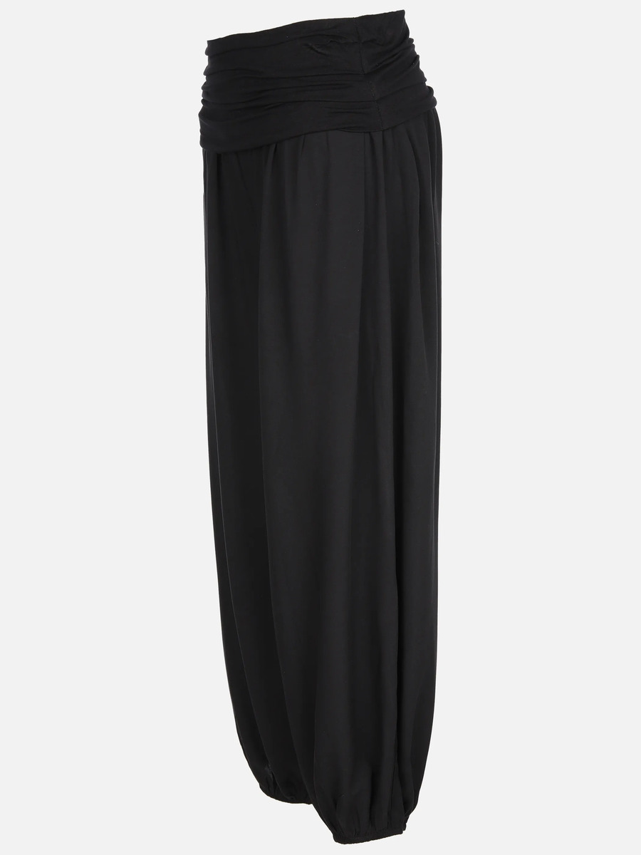 Bild 3 von Damen Haremshose
                 
                                                        Schwarz