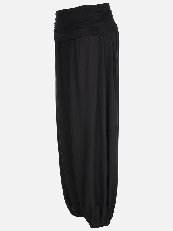 Bild 3 von Damen Haremshose
                 
                                                        Schwarz