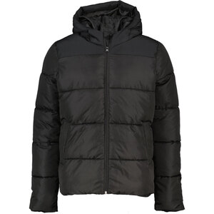 Herrenjacke, Schwarz, XL