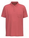 Bild 1 von Bexleys man - Basic Poloshirt in Unifarbe