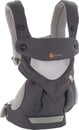 Bild 2 von Ergobaby Babytrage "360"- Cool Air Mesh, Carbon Grey