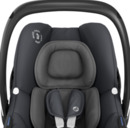 Bild 2 von Maxi-Cosi Babyschale "Tinca i-Size", Essential Graphite