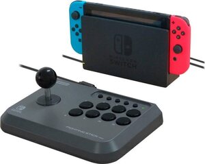 Hori Fighting Stick Mini Switch-Controller