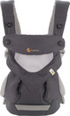 Bild 1 von Ergobaby Babytrage "360"- Cool Air Mesh, Carbon Grey