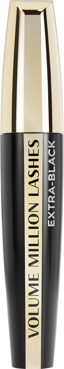 Bild 1 von L’Oréal Paris Volume Million Lashes Extra Black Mascara & Superliner Perfect Slim