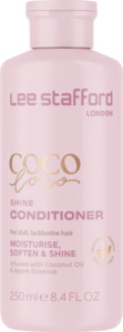 Lee Stafford Coco Loco Shine Conditioner, 250 ml