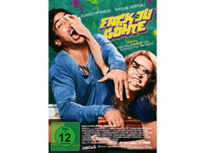 HIGHLIGHT FILM U. HOME ENTERT. Fack ju Goehte - Film Vorbesteller DVD