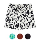 Bild 1 von UP2FASHION Damen Sommer Viskose Shorts