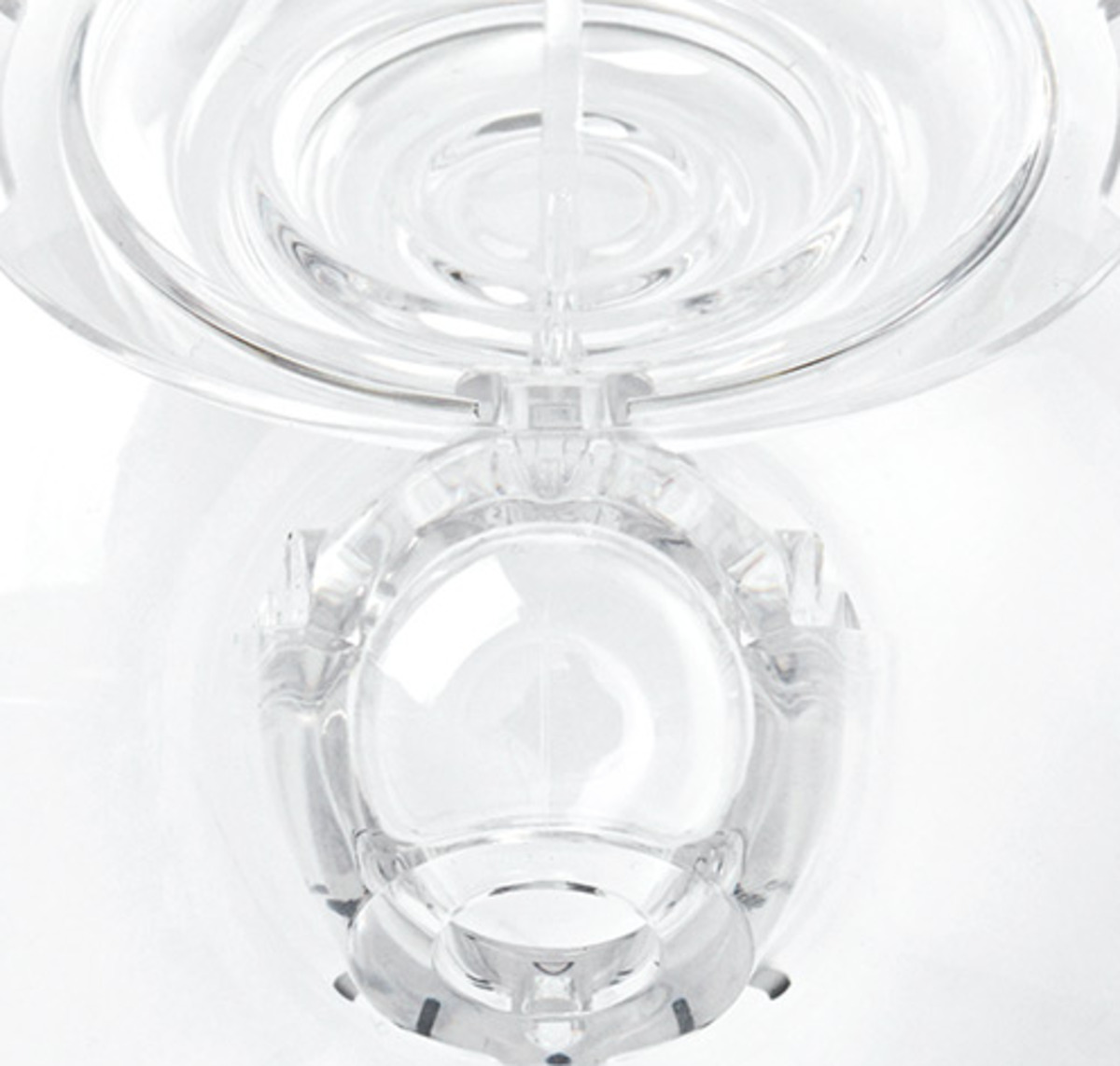 Bild 4 von elvie 2er-Set Brustschalen für Elvie Pump