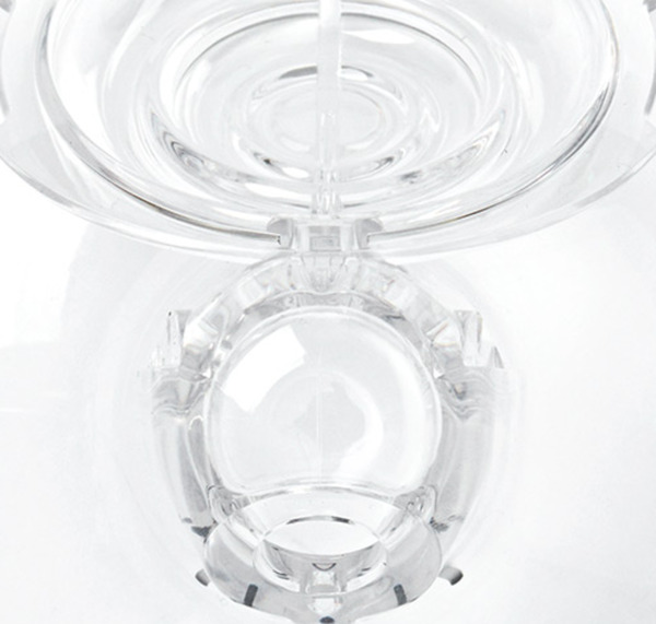 Bild 4 von elvie 2er-Set Brustschalen für Elvie Pump