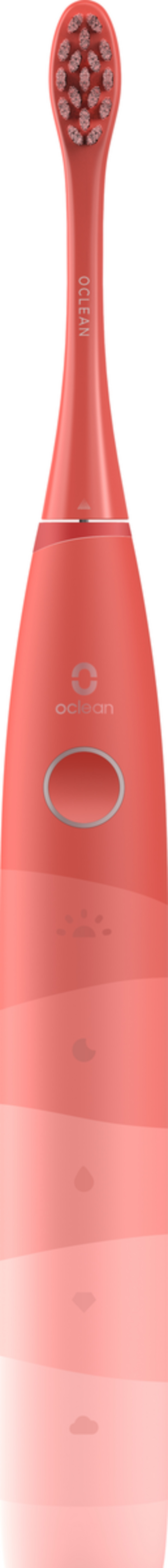 Bild 3 von Oclean Find Duo Set elektrische Schallzahnbürsten