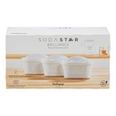 Bild 1 von SODA STAR Wasserfilter 3er-Set