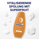 Bild 4 von Schauma Superfruit & Glanz Spülung, 250 ml