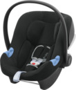 Bild 1 von CYBEX Babyschale "Aton B i-Size", Volcano Black