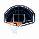 Bild 1 von Lifetime Basketballkorb 'Colorado' schwarz/blau 112 x 72 x 3 cm