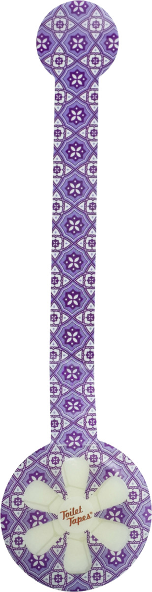 Bild 4 von toilet tapes ECO WC-Stein lovely lavender