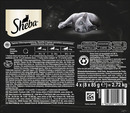 Bild 2 von Sheba Selection in Sauce Geflügel Variation Megapack, 2.720 g