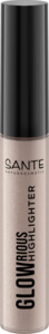 Sante GLOWRIOUS Liquid Highlighter 02, 9 ml