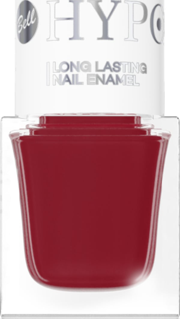 Bild 1 von HYPOAllergenic Long Lasting Nail Enamel 08, 9,5 g