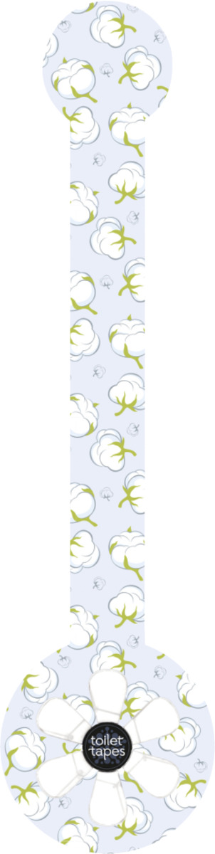 Bild 4 von toilet tapes ECO WC-Stein clean cotton, 18 g