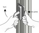 Bild 3 von reer WinLock Fenster- & Balkontürsicherung