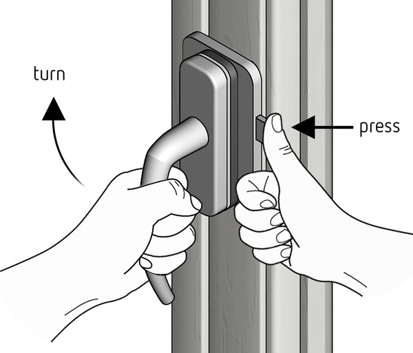 Bild 3 von reer WinLock Fenster- & Balkontürsicherung