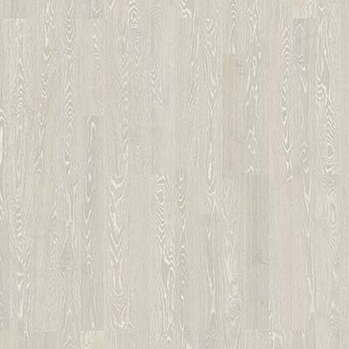 Bild 1 von toom Laminat 'Scandinavia' Eiche weiß 7 mm