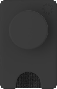 PopSockets PopWallet+  Black