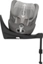 Bild 4 von CYBEX GOLD Auto-Kindersitz "Sirona S2 i-Size", Soho Grey