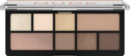 Bild 2 von Catrice The Pure Nude Eyeshadow Palette, 9 g