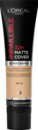 Bild 1 von L’Oréal Paris Infaillible 32H Matte Cover 135 Warm Undertone, 30 ml