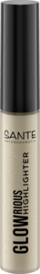 Sante GLOWRIOUS Liquid Highlighter 01, 9 ml