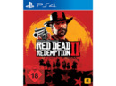 Bild 1 von Red Dead Redemption 2 [PlayStation 4]