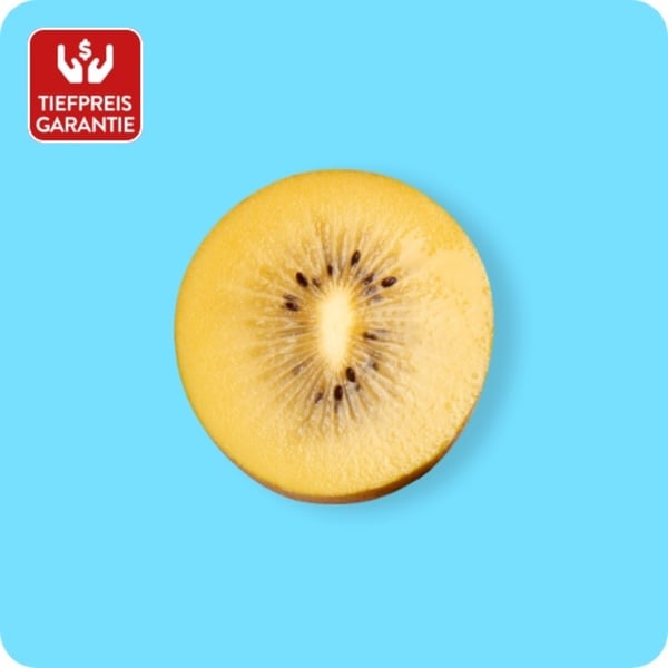 Bild 1 von ZESPRI Kiwi Sungold, Ursprung: Neuseeland