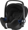 Bild 1 von Britax Römer Babyschale "Baby-Safe 2 i-Size", cosmos black