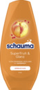 Bild 1 von Schauma Superfruit & Glanz Spülung, 250 ml