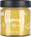 Bild 1 von bee.neo Bio Honig & Zitrone, 230 g