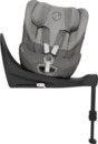 Bild 3 von CYBEX GOLD Auto-Kindersitz "Sirona S2 i-Size", Soho Grey