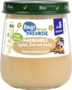 Bild 1 von Freche Freunde Bio Baby Abendbrei Apfel, Zimt mit Hafer, 120 g