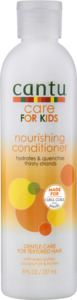 Cantu Care For Kids Nourishing Conditioner, 237 ml