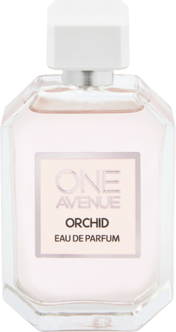 Bild 1 von One Avenue Orchid, EdP 60 ml